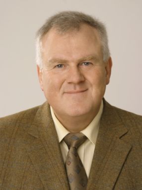 Hans-Josef Kasper